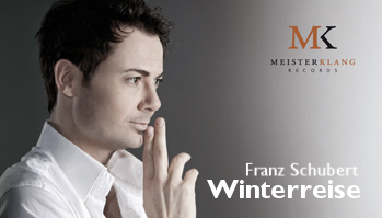 CD-Cover Winterreise